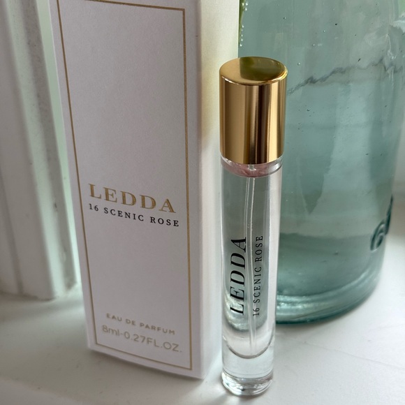 NWT Ledda 16 Scenic Rose - Picture 5 of 5